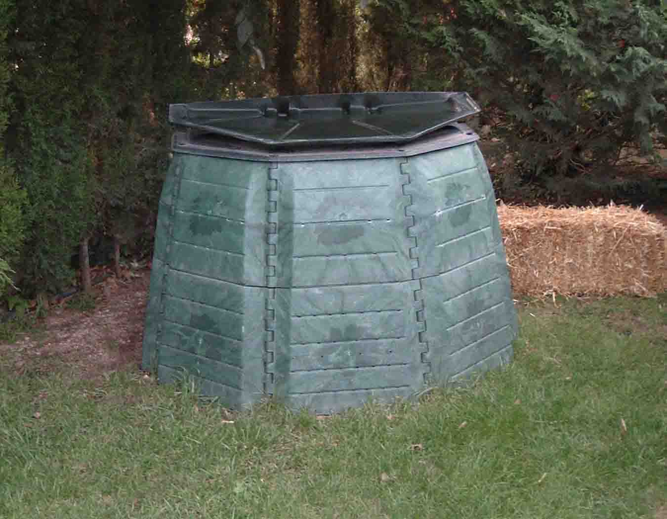Guía para comprar compostadores baratos